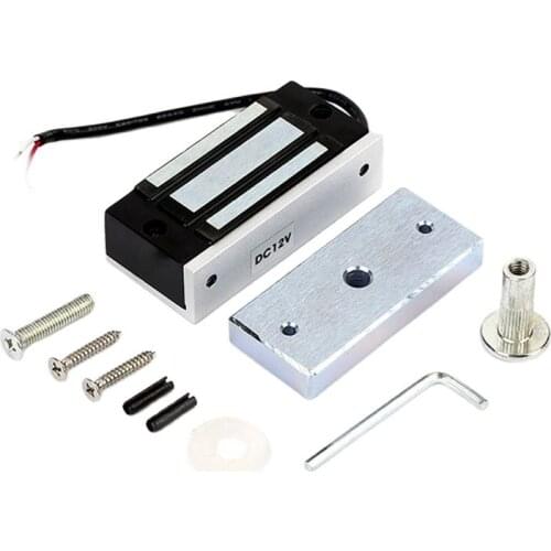 Kin Join Electric Locks