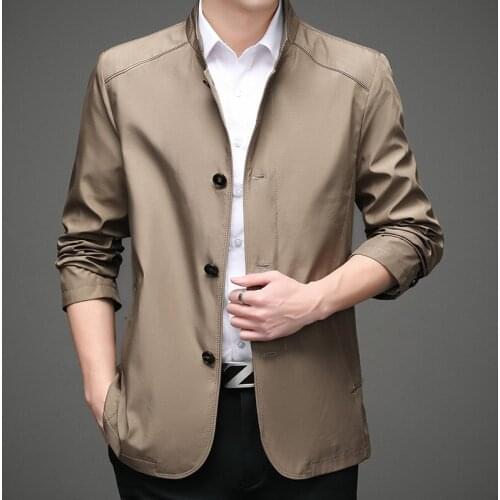 MANGODZ Men's Windbreakers