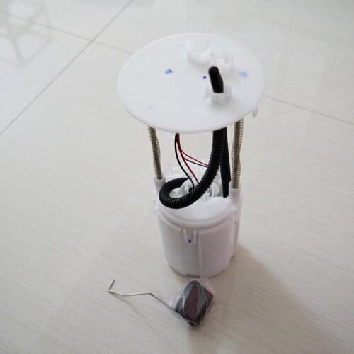 Fuel Pump Module Assembly for Toyota land cruiser prado 2700 4000 GRJ120 two tubes 77020-35072 DSF-FT008 #01051019-308