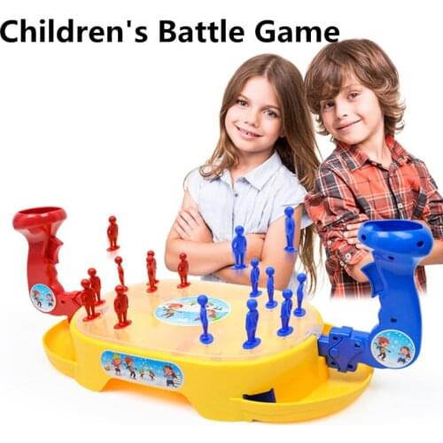 New Style Children Battle Toy Child Funny Educational Toys Novelty Gag Toys Best Gift For Kids Board Game For Family Friends