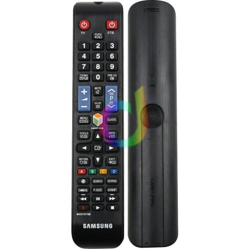 TV Remote Control for Samsung Smart TV BN59-01178B UA55H6300AW UA60H6300AW UE32H5500 UE40H5570 UE55H6200