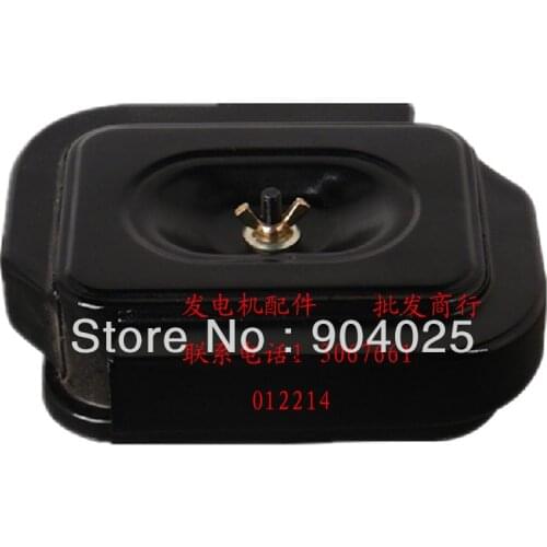 Agricultural / Harvesters / diesel generator / small household Tiller Accessories 192F air filter assembly