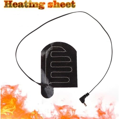 SHNGki Warming Agents