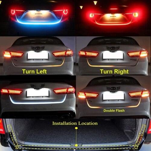 煌策 Signal Lamps