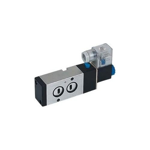 Namur Solenoid Valve 4M310-10 Control Valve Free Freight