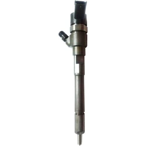 Golden Vidar Common Rail Injector 0445110493 fuel injector 0445110494 Common rail diesel fuel injector 0445110494