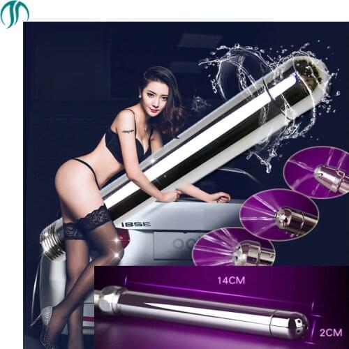 Ducha Higienica Portable Bidet Anaal Douche Bidet Attachment Higiene Anal Cleaning Shower Hygienic Shower Bidet Anal Shower Head