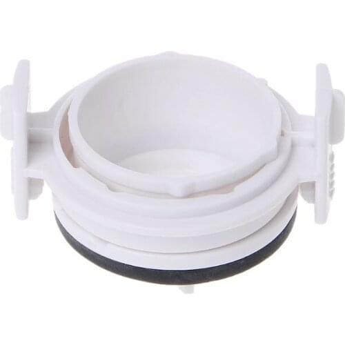 1PC H7 HID Bulbs Plastic Deck Adapters Holders for bmw E46 3 Series 325i 330ci Dropshipping