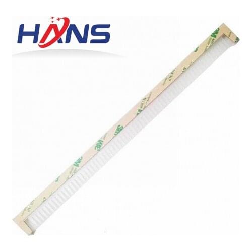 50pcs. NEW Duplicator INK BLOCKING SHEET fit for RISO RP 030-16232 FREE SHIPPING