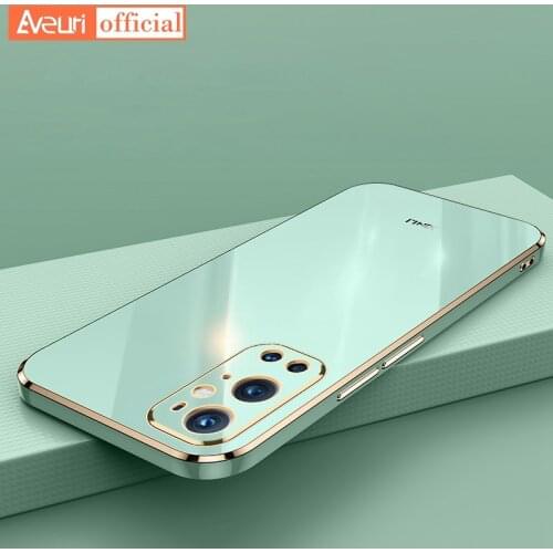Aveuri OnePlus 8T Phone Cases