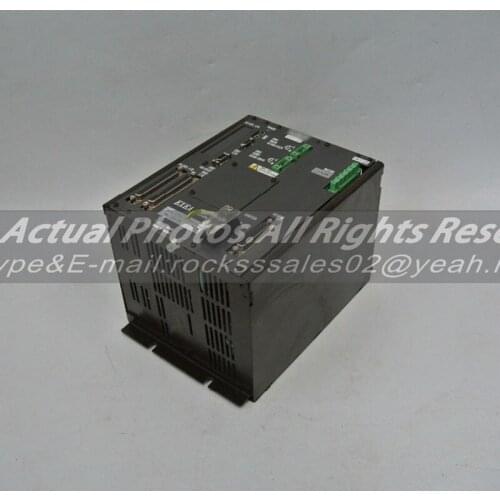 Used in Good Condition NSK EXEA1-0100A00-03 With Free DHL / EMS