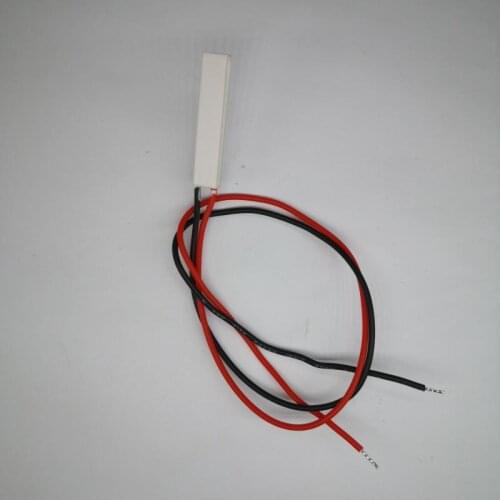 1PC Semiconductor Refrigeration Chip TES1TEC1-3103 Beauty Instrument 6*30MM Heatsink Thermoelectric Cooler Cooling Peltier Plate