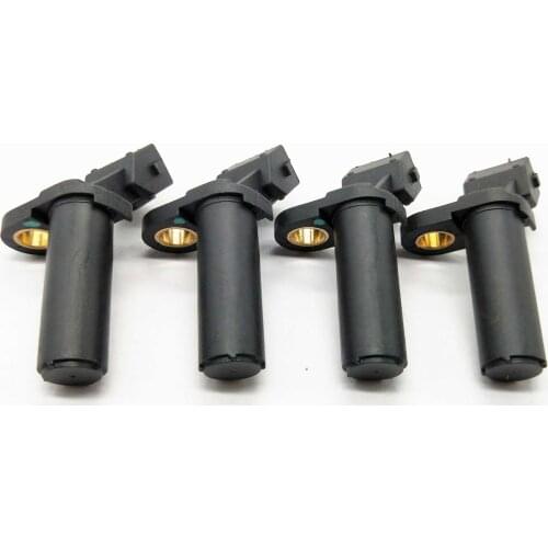 4PCS CRANKSHAFT POSITION SENSOR YF0918221 FOR FORD CONTOUR FOCUS MAZDA TRIBUTE 6602998 6740816 6859705 928F6C315A1F 948F6C315AA