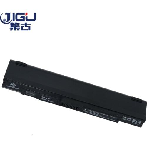 JIGU Laptop Battery For ACER Aspire One 531 531h 531h-0Bk 751 751-Bk23 751-Bk26 751-Bw26F 751h 751h-1021 751h-1153 751h-1211