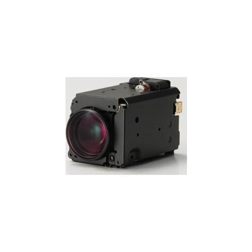 Panasonic GP-MH310 HD Video conferencing Camera 4 Megapixels 10X Zoom Module Camera -- RYFUTONE Co.,LTD