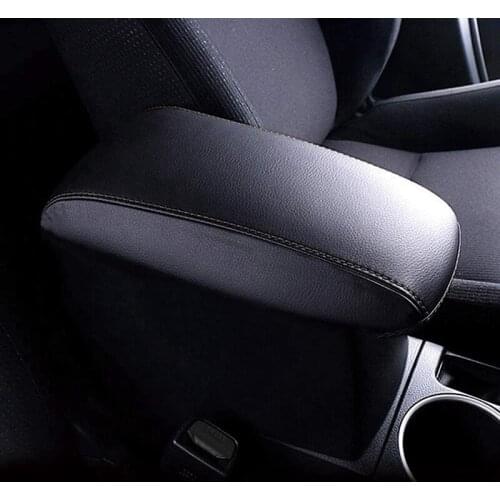 Car Central Control Armrest Cover Center Console Cover for Toyota Corolla 2014 2015 2016 2017 2018 2019