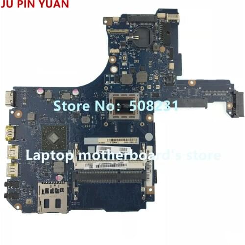 JU PIN YUAN H000057280 mainboard for Toshiba Satellite S55D-A S55D-A5383 series Laptop Motherboard All functions fully Tested