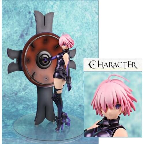 NEW hot 16cm Fate/Grand Order Matthew Kyrielite Shielder collectors action figure toys Christmas gift doll