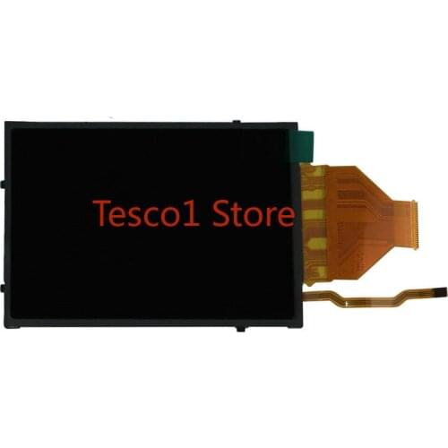 New LCD Screen Display With Backlight & Glass Replacement Part For Canon G15 G16 Digital Camera