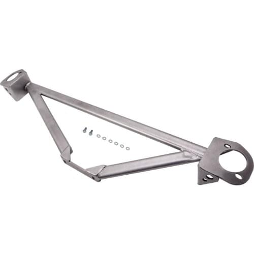 Front Upper Strut Bar Brace for Honda Civic Del Sol EG EK 92-00 for Acura 94-01