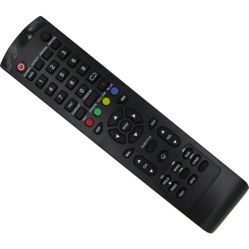 Remote Control For ACONATIC AN-40DF800SM AN-32DF800SM & NESONS & NIKAI Smart LCD LED HDTV TV