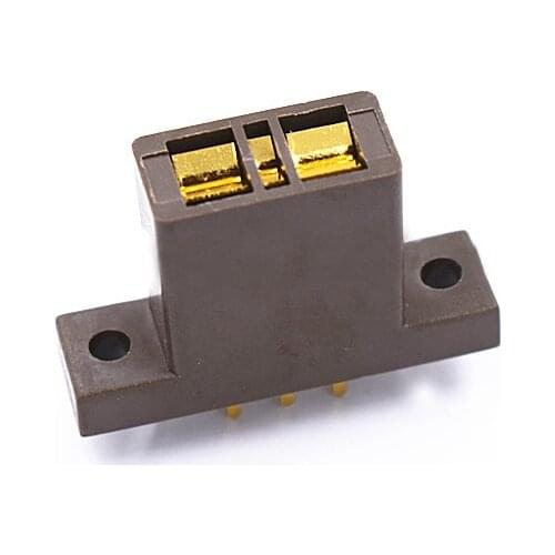 TO-247-3L Burn in socket pin pitch 5.45mm Kelvin test adapter Transistor TO-3P programming socket open top test ZIF adapter