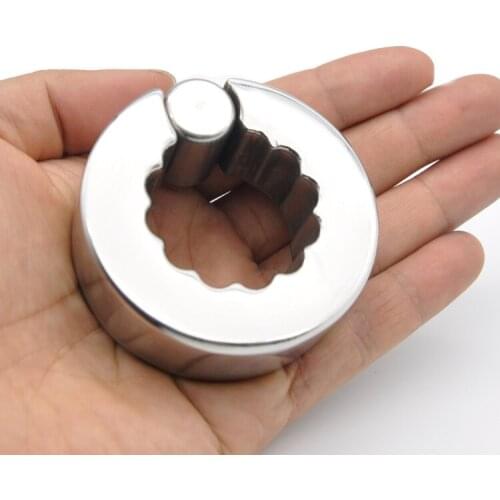 Penis Exercise 375G Stretcher Scrotal Bondage Pendant Scrotum Testicle Chastity Belt Cock Ring Male Chastity Devices Shop A297
