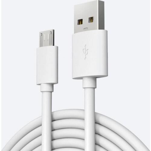 3A 1-10m Micro USB Data Charging Cable for Huawei Mate 7 8 Honor 6 Plus 7 6A 7A 6X 7X 8X Max 7C 7S 9i Android Phone Charger