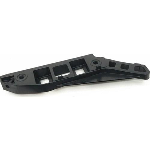 1 Pair China Brand 1K8 807 184B Left Right Front Bumper Bracket For VW Scirocco 2009 2010 2011 2012 2013 2014 1K8807184B