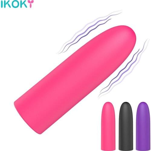 10 Frequency Clitoral Stimulator Powerful Bullet Vibrator Remote Control Sex Toys for Women Nipple Vaginal G Spot Stimulate
