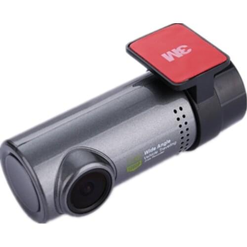 1080P HD car driving recorder WIFI USB car hidden surveillance 1080p ahd truck camera