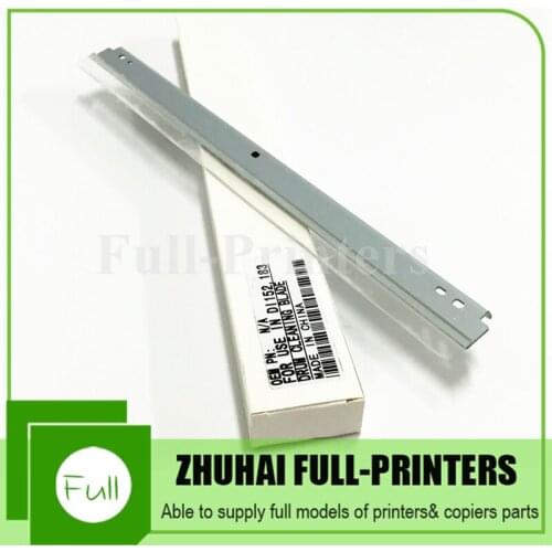 4PCS Free Shipping BH250 Drum Cleaning Blade 4021-5622-01 for Konica Minolta Bizhub 162 163 164 181 250 350 Di152 184 7115 7220