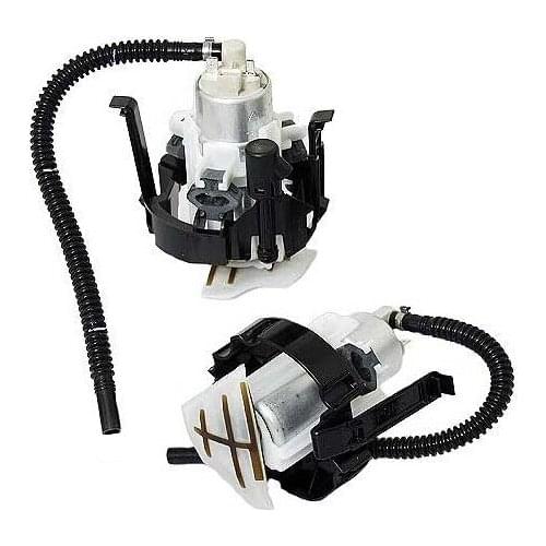 Free shipping wholesale new Fuel Pump Assembly for BMW E39 520i 523i 525i 528i 530i 535i 540i 16146752368