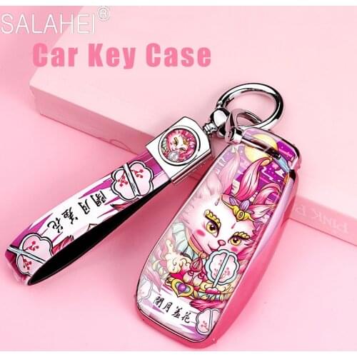 TPU Car Key Case Cover Shell Protection For Mercedes Benz A B C E S Class W204 W205 W212 W213 W176 GLC CLA AMG W177 Keychain Bag