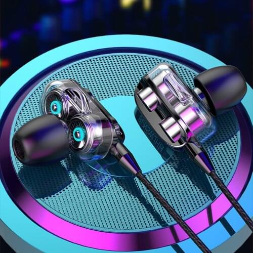 Headphones With Microphone Inpher China