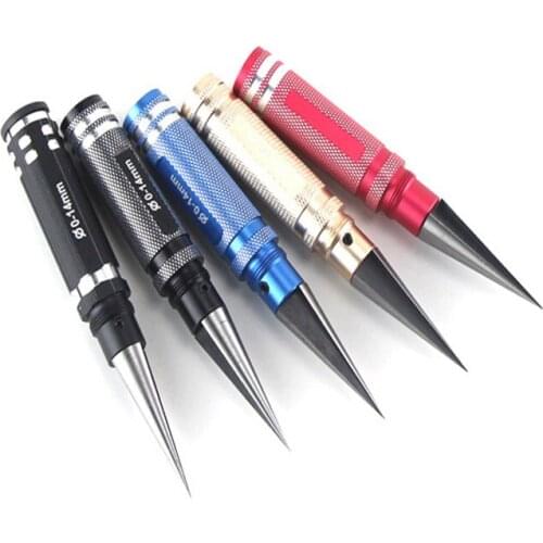 Reaming tool 0-14mm model tool car shell opener DIY woodworking text playing drilling machine model tool