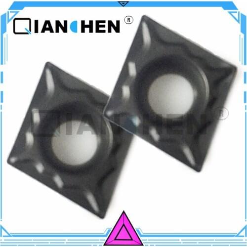 JXTC CCMT120404-HM JT4125 CCMT120408-HM JT4125 (10pcs/lot) Tungsten Carbide Cutting External Turning Tool Hard Alloy Original