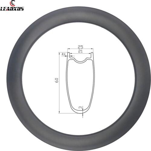 LEADXUS Bicycle Wheel Rims