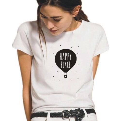 Fashion Printed Graphic T Shirt Women Tops Harajuku Tshirt Summer Short Sleeve Hipster Tee Shirt Femme Casual Camiseta Mujer