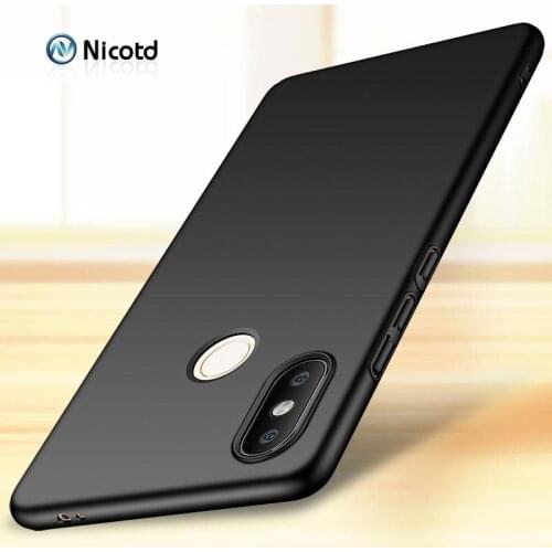 Nicotd Phone Cases Xiaomi Mi 5S Plus