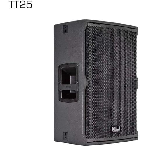 Stage meeting room KTV equipment home karaoke system full range 15-inch speaker speaker