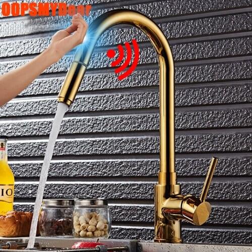 OOPSMYDear Pull-out Kitchen Faucets