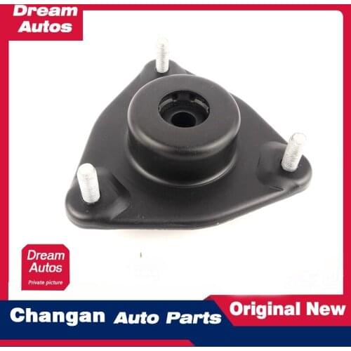 Front shock absorber top rubber shock absorber cover withtop rubber suitable for Changan Yuexiang / v3 / Yidong / cs35