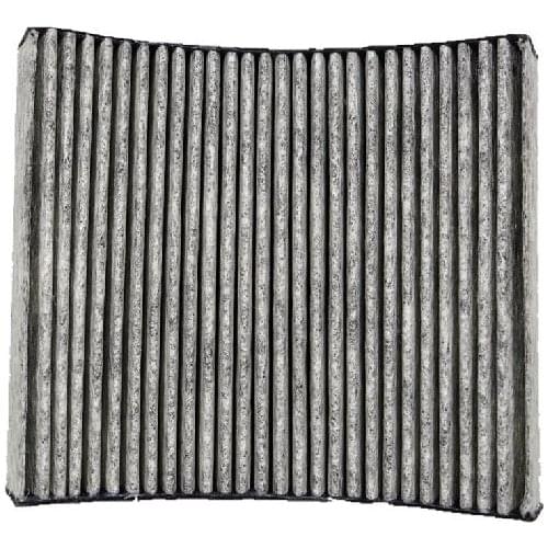 Cabin Air Filter 64119237555 1Pcs For BMW F20 116i 118i F30 F31 F34 320i 328i F32 F33 F36 420i 428i 2010-2019 Filter Accessories