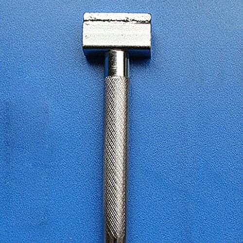 T Type Diamond Dresser Handheld Bench Grind Machine Grinding Wheel Stone Dressing Grinder Tool