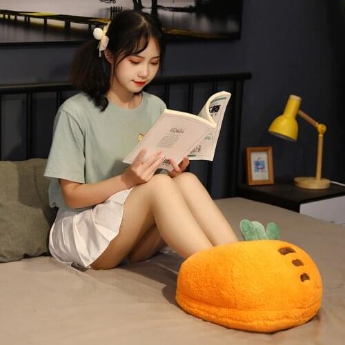 Warm Foot Super Soft Heated Foot Comfort Normal Size Warmer Feet Winter Hot Boots Shoes Tools Winter Seats Sofa Chair Cushion