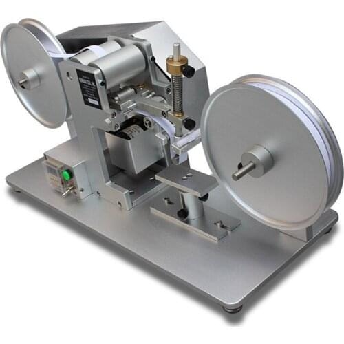 RCA Paper Tape Abrasion Tester Paper Tape Friction Tester Abrasion Tester Paper Tape Abrasion Tester