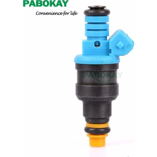 4 pieces x High Performance Low Impedance 1600cc 160LB LBS/HR Ev1 Top Fuel Injectors 0280150563