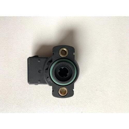 High quality Throttle Position Sensor 044907385A 8476091 Fits SEAT Ibiza Cordoba VW 1.8-2.5L 1989-2003