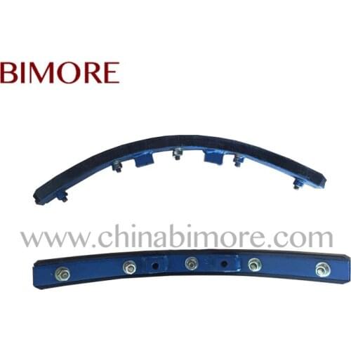 Elevator Escalator Parts Escalator Handrail Tension Device